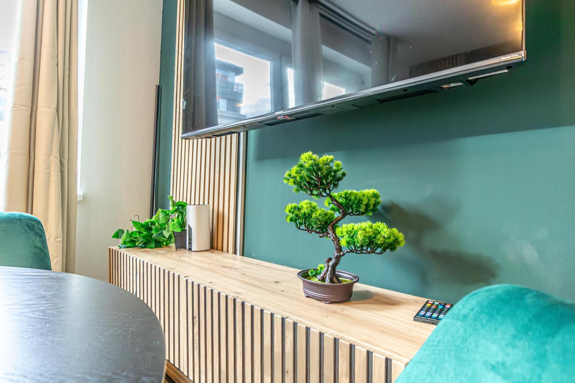 Charming 1Br, Steps From Reumannplatz U1 Apartman Bécs Kültér fotó
